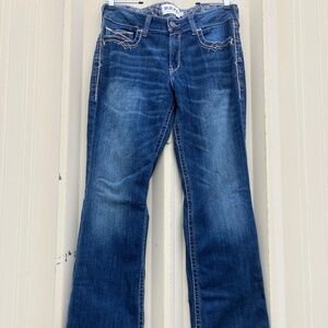 Ariat Boot Cut Jeans